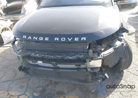 2021 Land Rover Range Rover Evoque S from USA, damaged, VIN SALZJ2FX9MH123896